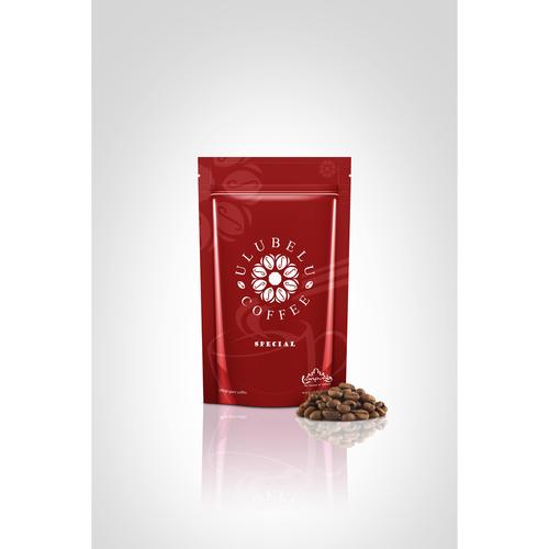 Gambar ULUBELU COFFEE SPECIAL ORIGINAL (Beans) KOPI LAMPUNG ASLI - Bubuk Halus dari ulubelu coffee Kota Bandar Lampung Tokopedia