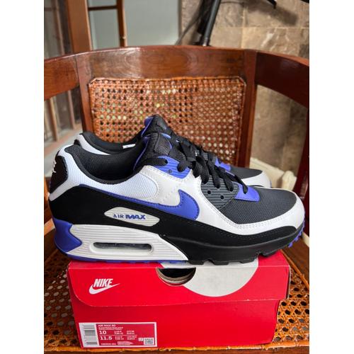 Jual AIRMAX 90 OG PERSIAN VIOLET 