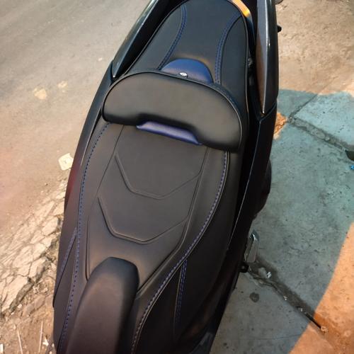 Jual Kulit Jok Honda Beat Custom Aksesoris Motor Beat Full Mbetech