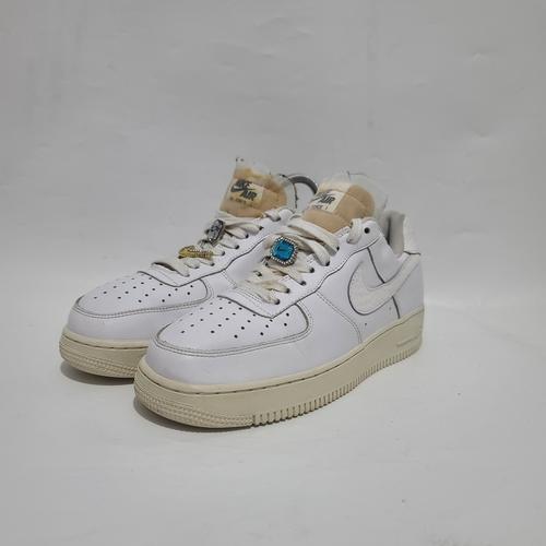 nike air force second