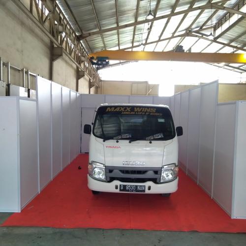 Partisi Driver Mobil Jual sekat ruangan mobil partisi r8 - Kota Tangerang ...