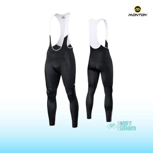 Jual Monton BIB Pants 18Race TIGHT 