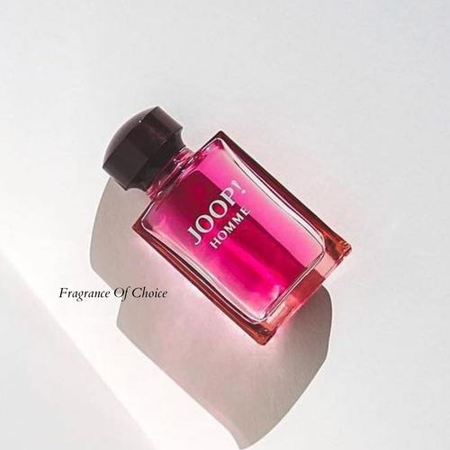 Jual Joop Homme EDT 125Ml Kota Administrasi Jakarta Selatan