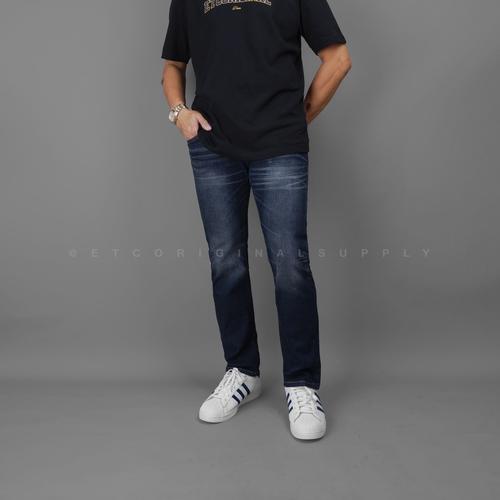 Jual EXPRSJEANS Stretch Rocco Slim Fit 