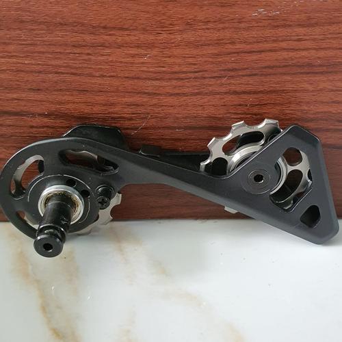 Preloved Ceramic Speed Pulley Wheels 