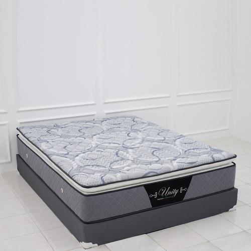 Gambar TRADE IN ELEPHANT Mattress / Matras Springbed /Kasur Unity Plushtop - 100 x 200 dari Elephant Springbed Kab. Tangerang Tokopedia