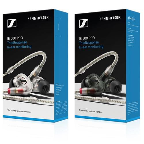 In-Ear Monitoring Headphones 