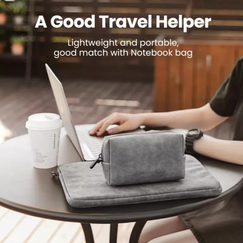 Jual Ugreen Travel Case Gadget Eva Bag Ugreen Storage Accessories Organiser NO TALI70200