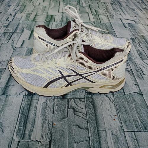 Jual sepatu asics gel flux 4 original 