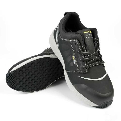 Jual Safety Jogger Rocket81 S1P Sepatu Keselamatan Ringan Rocket Kota