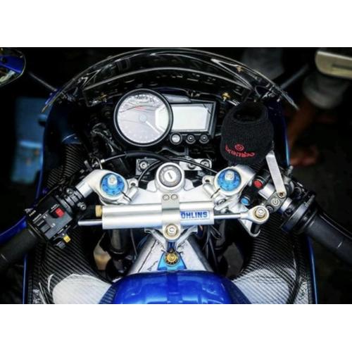 Jual Speedometer koso rx2+ gp copy pnp ninja 150 RR R SSR Kota