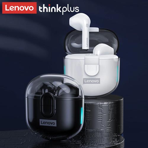 Promo THINKPLUS LENOVO LP12 WIRELESS 
