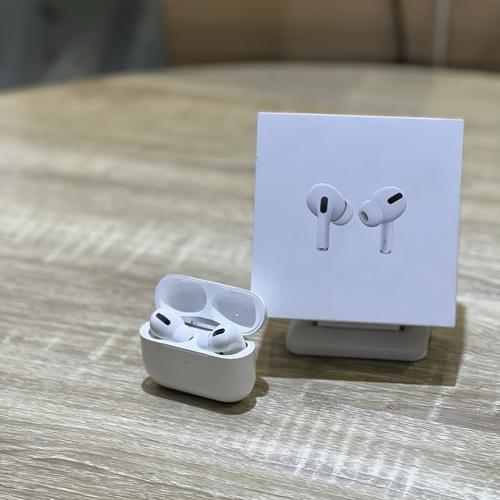 Jual airpods pro just open box - Kota 