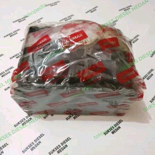 Tf85 Radiator Jual TF75 TF85 Radiator Condensor Mesin Diesel Yanmar Original TF 75 ...