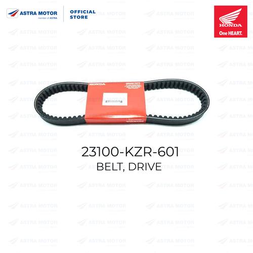 Promo Belt Drive/ Belt Drive Kit Honda Vario 125 (23100KZR601