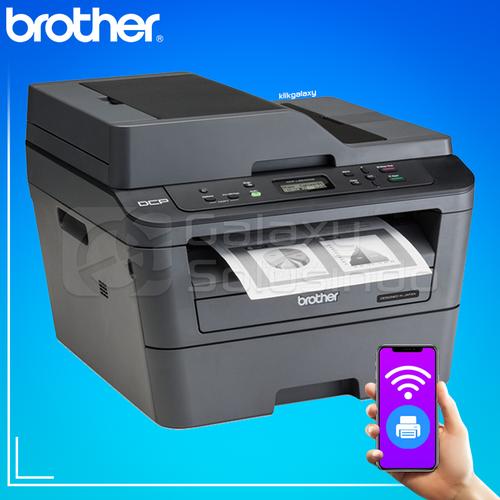 Jual Brother DCP-L2540DW Laser All in 