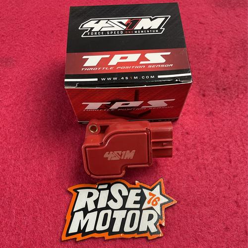 Gambar Tps Sensor PCX 150 ADV 150 4S1M dari risemotor Kota Bekasi Tokopedia