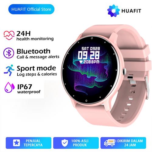 ▷ El Mejor Smartwatch Calidad Precio de 2022 - Guía y Comparativa