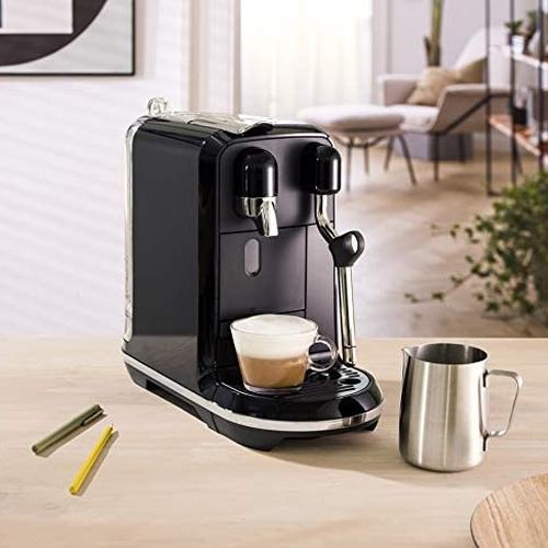 Creatista Plus Nespresso Machine 
