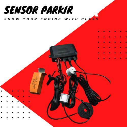 Jual Sensor Parking Xpander Sensor Parkir Mobil Xpander Jakarta