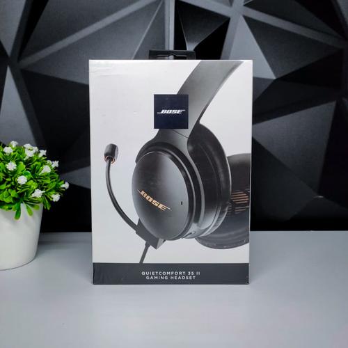 Jual Bose Quietcomfort 35 II Gaming 