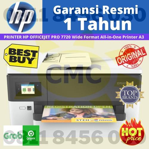 One Printer Office Jet A3 WiFi 
