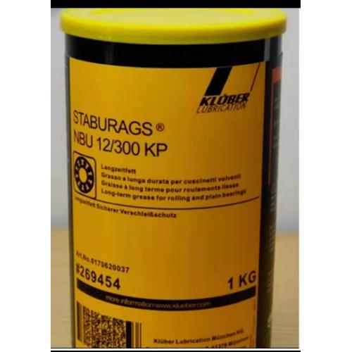 Jual KLUBER STABURAGS NBU12/300KP Jakarta Barat huanya Tokopedia