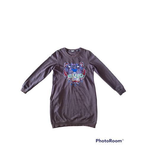 Crewneck Woman Kenzo Second Original 