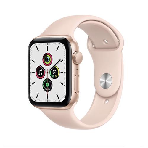 Jual Apple Watch SE 40mm Gold - Space Grey - Gold - Jakarta Utara -  Tech-Huiz | Tokopedia