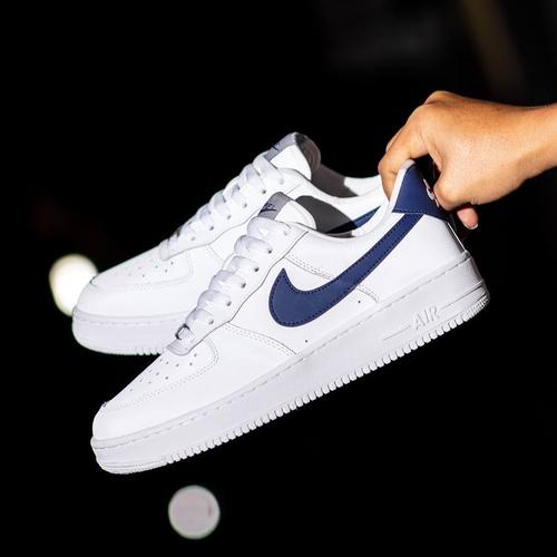 Jual Sepatu Nike Air Force 1 Low White 