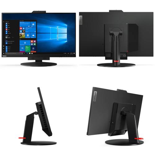 10QXPAR1WW TOUCH Monitor Modular AIO 