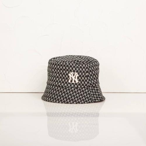 MLB NY small monogram bucket hat in 