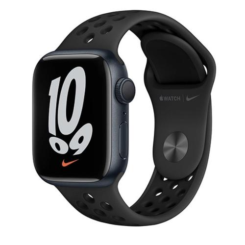 Jual Apple Watch Nike Series 7 45mm 