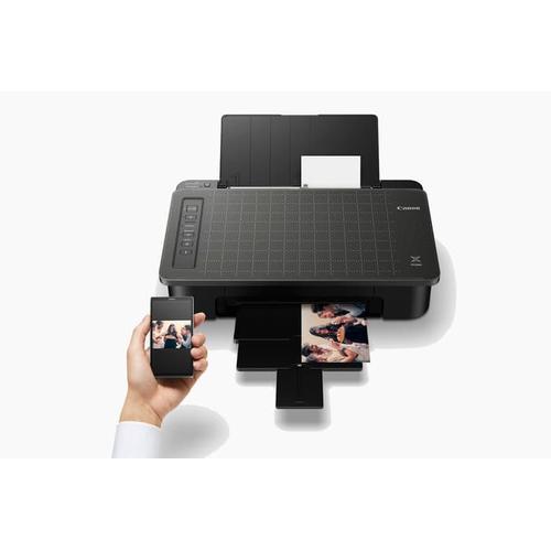 Jual PRINTER WIFI CANON PIXMA TS307 