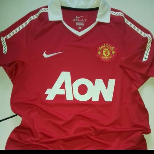 Jual Jersey manchester United 2011 2012 