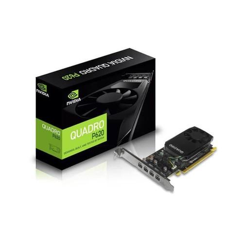 NVIDIA Quadro P620 グラフィックボード NVIDIA Quadro P620