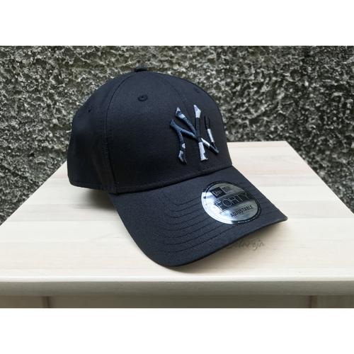 Promo Topi New Era 9Forty New York 
