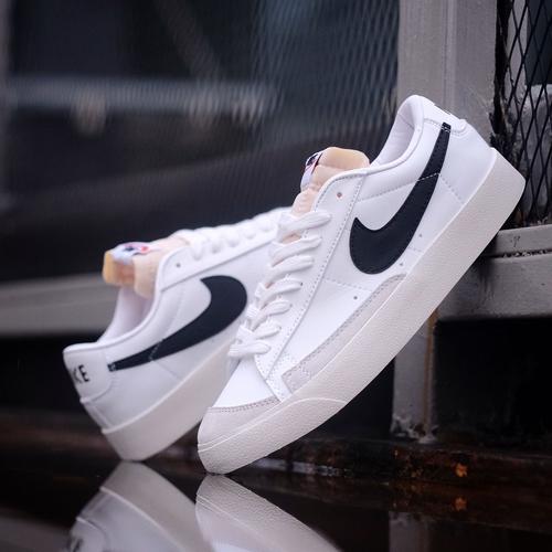 nike blazer low new