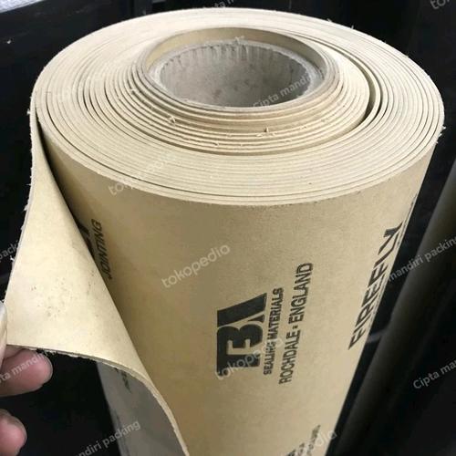 Jual Packing gasket / firefly TBA 0,5mm 1m x 1m - Jakarta Barat - Cipta ...