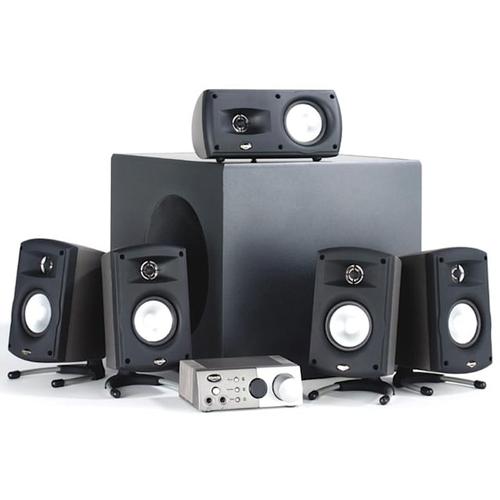Jual Speaker Klipsch Promedia Ultra 5.1 