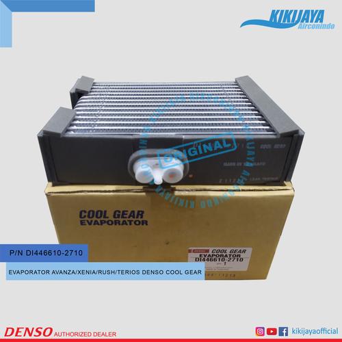 Jual Evaporator AC Mobil Avanza Xenia Original Denso Coolgear 4466102710 Jakarta Utara