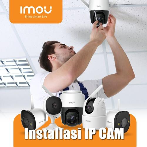 Rekomendasi brand CCTV Terbaik