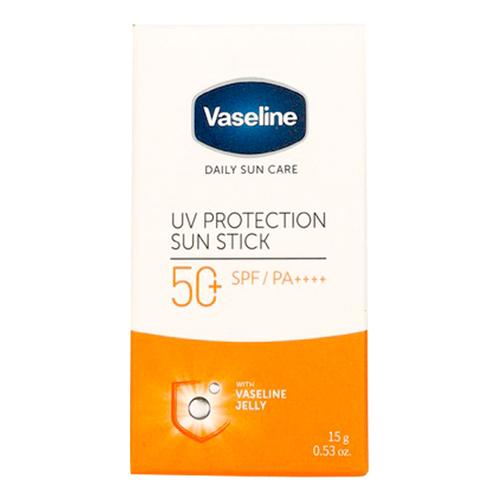 Jual Vaseline UV Protection Sun Stick 50+ SPF/PA++ 15 g Jakarta Utara