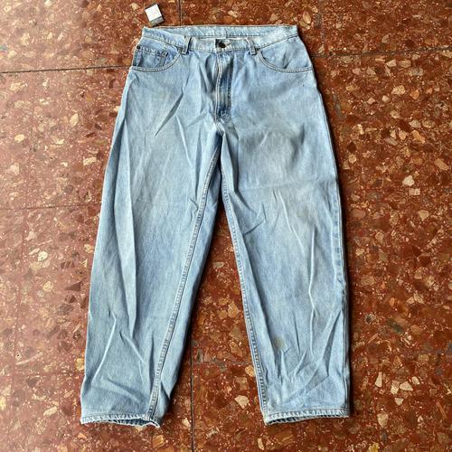 Jual CELANA LEVIS JEANS 560 MADE IN USA 