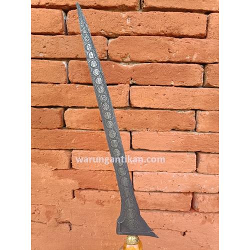 Gambar Keris Suratman Kethip dari Warung Antikan Kota Surakarta Tokopedia