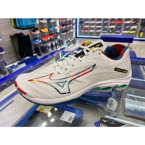 Jual New Sepatu Volly Mizuno Wave lightning Z7 WLZ7 WLZ WL Z 7 Original -  Jakarta Selatan - Aneka sepatu \u0026 Olahraga | Tokopedia