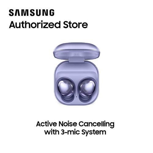 Promo Samsung Buds Pro - Kota Surakarta 
