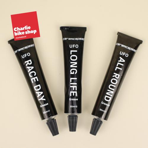 Jual Ceramicspeed Ceramic Speed UFO Grease 30ml pilih tipe Grease