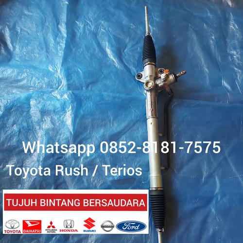 Jual Rack Power Steering Atau Rack Steer Toyota Rush Original Merk ...