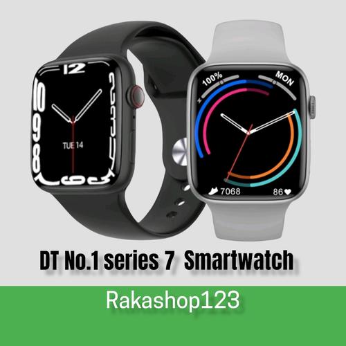 Smartwatch ( Iwatch series 7 
